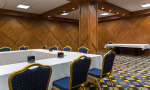 Looking for a meeting Space? MASS is our 1,200 Square foot  conference center.