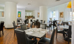 Have a dining experience at Tempt