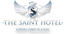 The Saint Hotel New Orleans